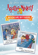 Copertina  Avventure sottozero