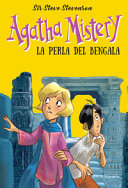 Copertina  La perla del Bengala