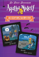 Copertina  Avventure da brivido