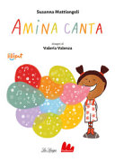Copertina  Amina canta