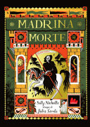 Copertina  Madrina morte