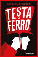 Copertina  Testa di ferro