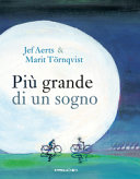 Copertina  Più grande di un sogno