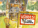 Copertina  Vendesi casa d'artista