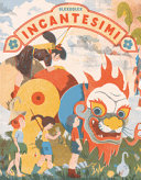 Copertina  Incantesimi