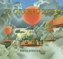 Copertina  29 giugno 2029