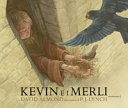 Copertina  Kevin e i merli
