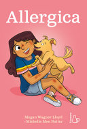 Copertina  Allergica