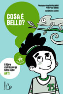 Copertina  Cosa è bello?
