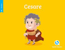 Copertina  Cesare