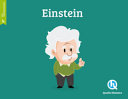 Copertina  Albert Einstein
