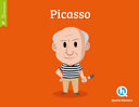 Copertina  Picasso