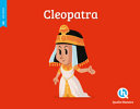 Copertina  Cleopatra