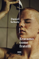 Copertina  Eravamo come fratelli