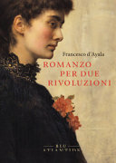 Copertina  Romanzo per due rivoluzioni