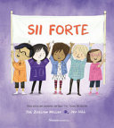 Copertina  Sii forte