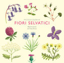 Copertina  Piccola guida ai fiori selvatici
