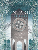 Copertina  Ventario : le scale dei venti