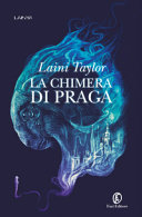 Copertina  La chimera di Praga