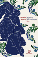 Copertina  Figlie di Gerusalemme