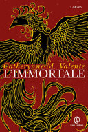 Copertina  L'immortale