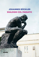 Copertina  Dialoghi col passato