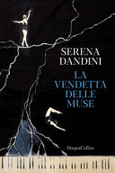 Copertina  La vendetta delle muse