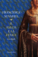 Copertina  La ribelle