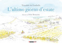 Copertina  L'ultimo giorno d'estate
