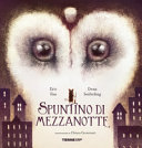 Copertina  Spuntino di mezzanotte
