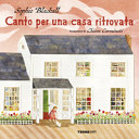 Copertina  Canto per una casa ritrovata
