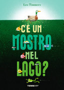 Copertina  C'è un mostro nel lago?