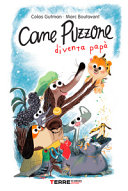 Copertina  Cane Puzzone diventa papà