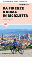 Copertina  Da Firenze a Roma in bicicletta