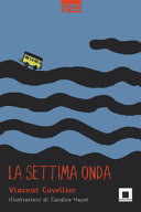 Copertina  La settima onda