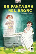 Copertina  Un fantasma nel bagno