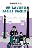Copertina  Un lavoro facile facile