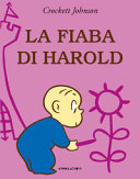 Copertina  La fiaba di Harold