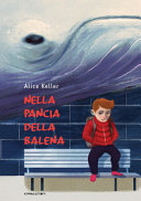 Copertina  Nella pancia della balena