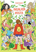 Copertina  Insalata mista
