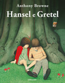 Copertina  Hansel e Gretel