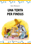 Copertina  Una torta per Findus