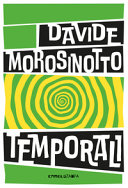 Copertina  Temporali : fabula