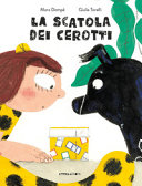 Copertina  La scatola dei cerotti