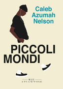 Copertina  Piccoli mondi