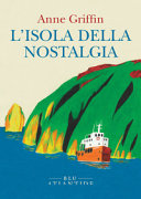 Copertina  L'isola della nostalgia