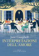 Copertina  Interpretazioni dell'amore
