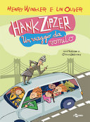 Copertina  Hank Zipzer. Un viaggio da vomito