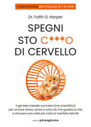 Copertina  Spegni sto c[***]o di cervello