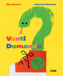 Copertina  Venti domande